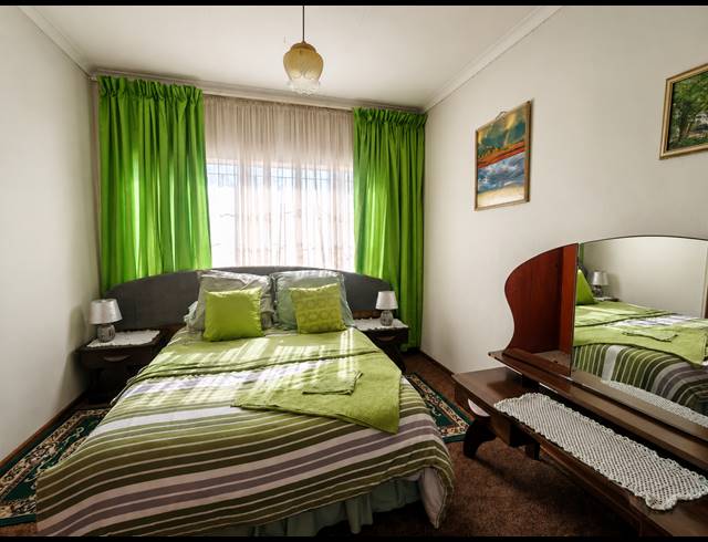 3 BEDROOM HOUSE FOR SALE IN BONANNE